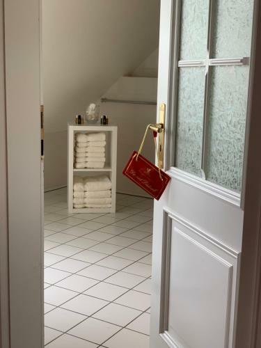 Apartamento Familien-suite In Villa