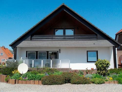 Apartamento Ferienhof Manowski Nr2