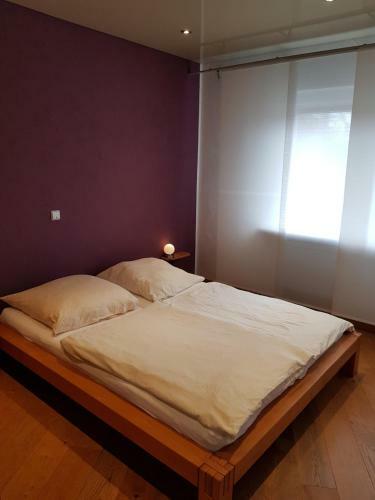 Apartamento Haus Am Teich - Vogelflug