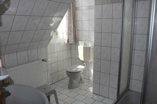 Hostal Gastst�tte Feldkamp