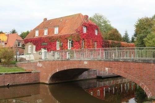 Hostal Gastst�tte Feldkamp