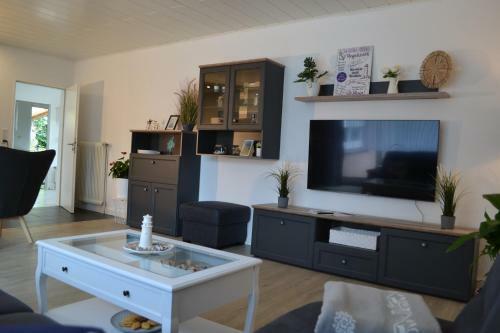 Ferienhaus Am Wasser (Knockster Tief)