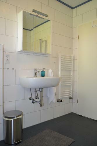 Ferienhaus Am Wasser (Knockster Tief)