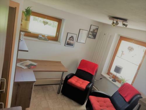Apartamento Ferienwohnung Nimm Dir Zeit