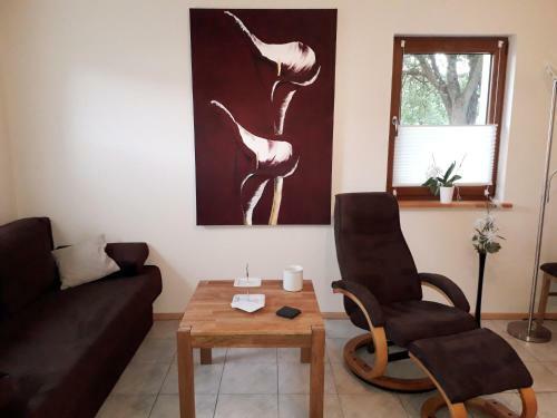 Apartamento Ferienwohnung Adams