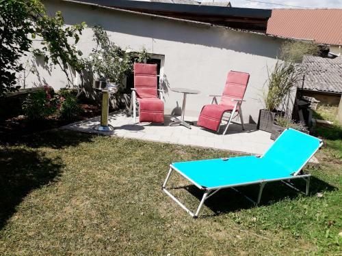 Apartamento Ferienwohnung Adams