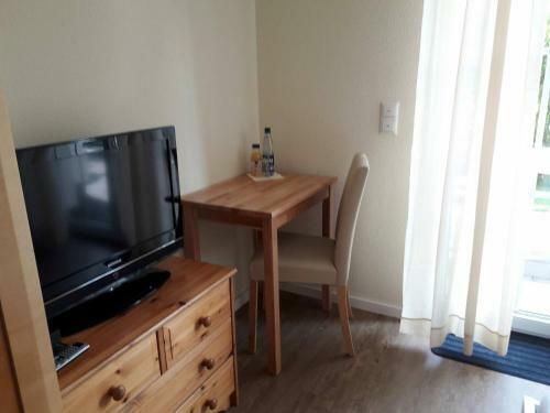 Hostal B & B Beckord Erlengrund