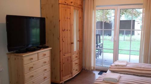 Hostal B & B Beckord Erlengrund