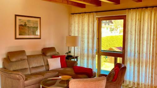 Apartamentos 4 Star Holiday House R�sslewiese