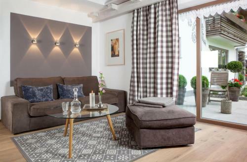Apartamentos F�genschuh's Ferienwohnungen