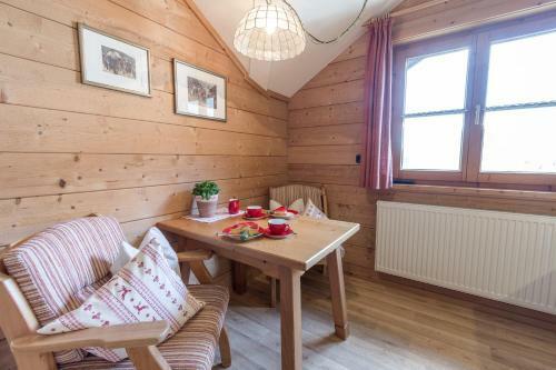 Apartamento Haus Pfannenh�lzer