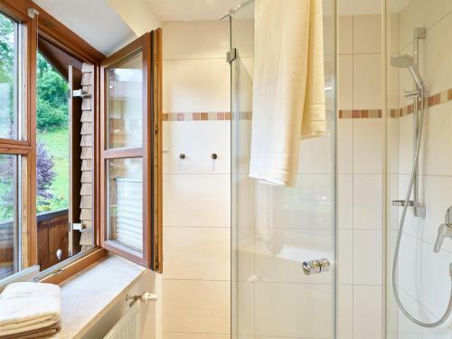 Apartamentos Am Sonnleiten Ferienwohnungen