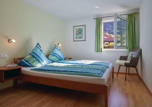 Apartamentos Am Sonnleiten Ferienwohnungen