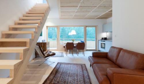 Apartamento Wellness Ferienwohnungen Obere M�hle