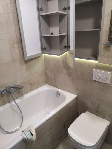 Apartamento House Guest R Geranienstra�e