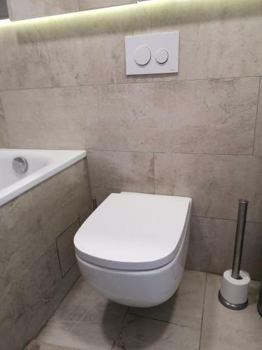 Apartamento House Guest R Geranienstra�e