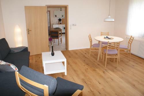 Apartamento Kirchblick An Der Ostsee - Abc277