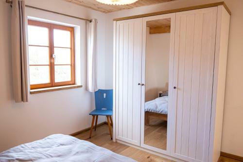 Apartamento Hof Ruemland Ferienwohnungen