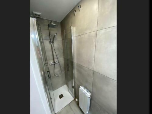 Apartamento El Mirador de Llafranch Al Lado Del Mar