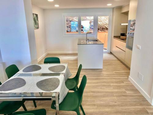 Apartamento El Mirador de Llafranch Al Lado Del Mar