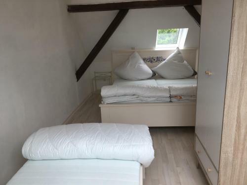 Apartamento Marijanas Ferienwohnungen Gr�ndeich