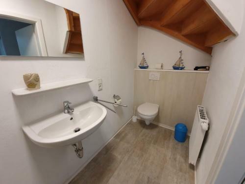 Apartamento Marijanas Ferienwohnungen Gr�ndeich