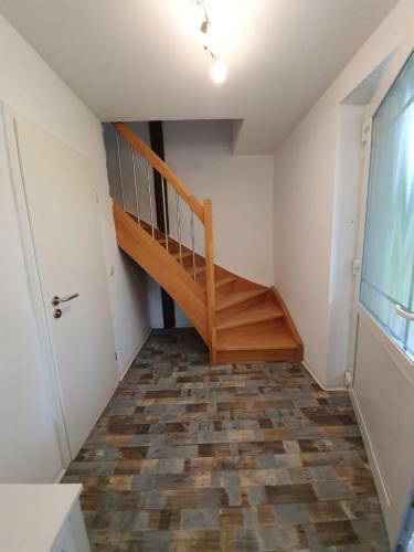 Apartamento Marijanas Ferienwohnungen Gr�ndeich
