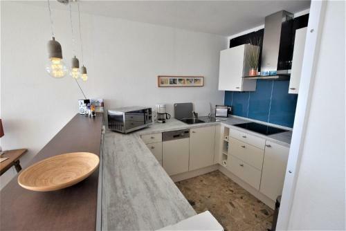 Apartamento Hohes-ufer-45-perle-h
