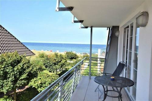 Apartamento Teckhaus-2-6-strandlaeufer-h-5-uebern