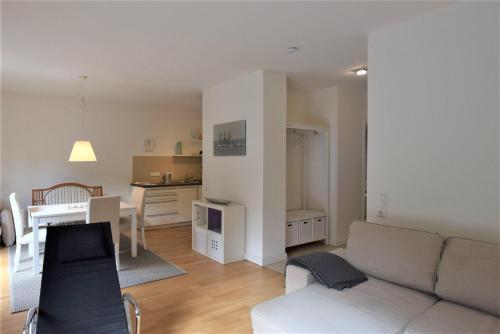 Apartamento Ferienwohnung-moin