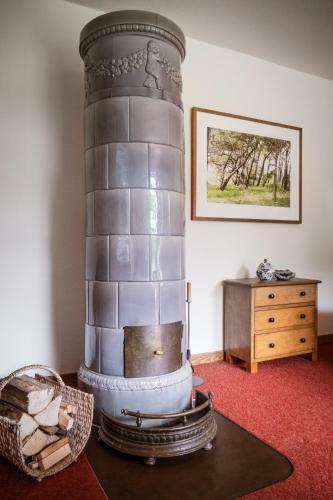 Apartamento Deichhaus Ostsee