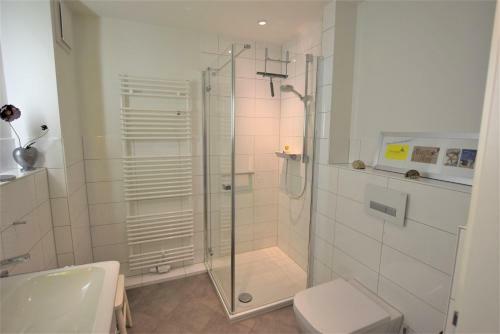 Apartamento Strandhafer-wulf-weber
