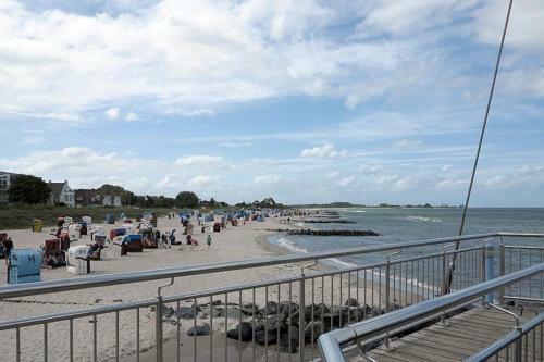 Apartamento Strandhafer-wulf-weber