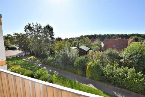 Apartamento Ferienwohnung-annika