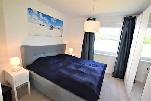 Apartamento Ferienwohnung-annika