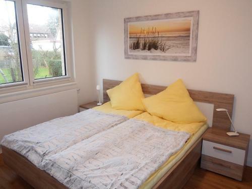 Apartamento Seestern
