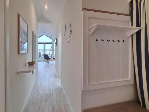 Apartamento Ferienwohnung-pier-28
