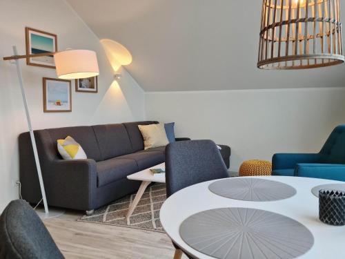 Apartamento Ferienwohnung-pier-28