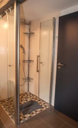 Apartamento Ferienwohnung Sonnentau 1