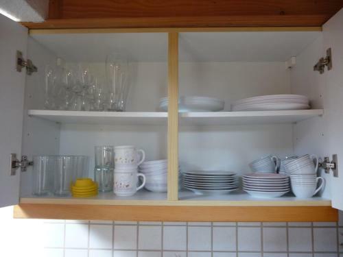 Apartamento Haus Bayrhof