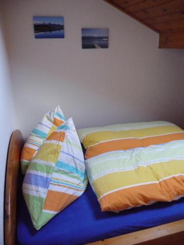 Apartamento Haus Bayrhof