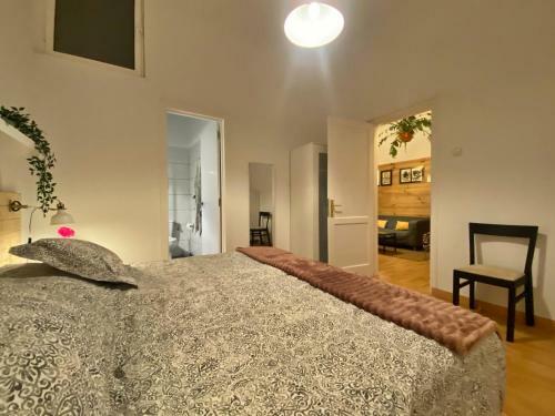 Apartamento Casa Zo�
