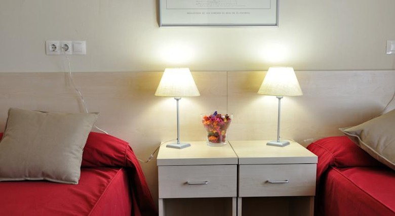 Apartamento Residencia Giner de Los R�os