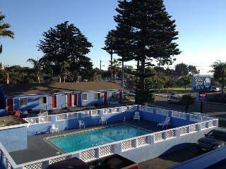 Motel Blue Seal Inn