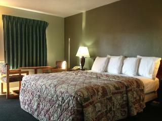 Motel Blue Seal Inn
