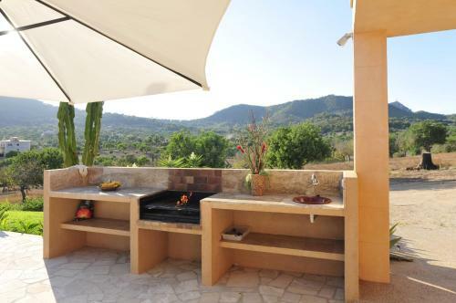 Villa Finca Alou