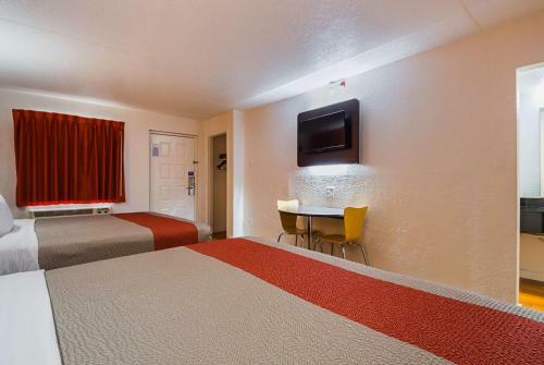 Motel 6 Garland Northwest Highway