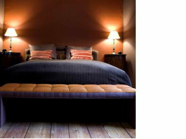 Hotel Le Tissu