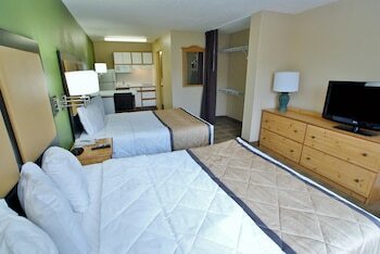 Aparthotel Extended Stay America - Seattle - Bellevue - Factoria
