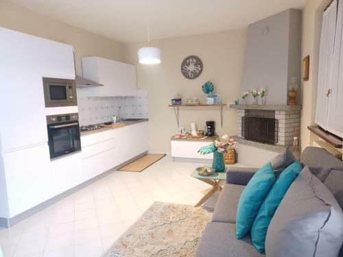 Apartamento Silter - La Casa Nel Borgo